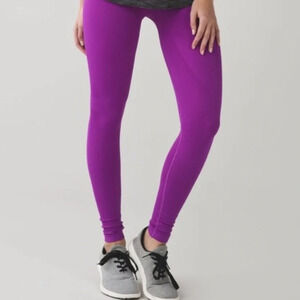Lululemon ‘Zone In’ Full Length High Rise Compression Legging